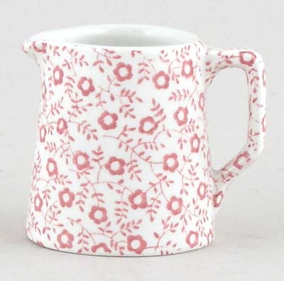 Creamer Tot
